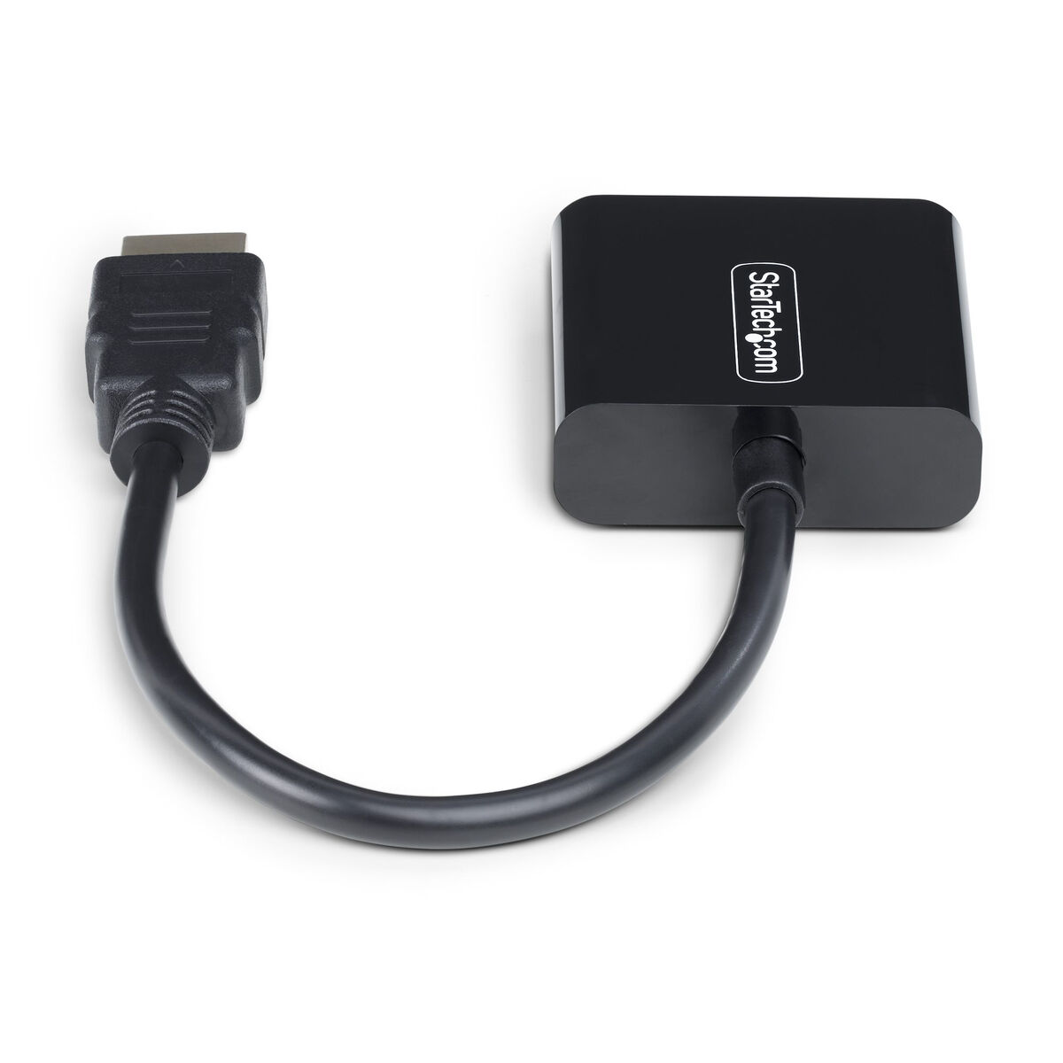 VGA-Kabel Startech HD2VGAE3